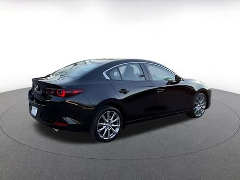 Used 2025 MAZDA MAZDA3 s image 15