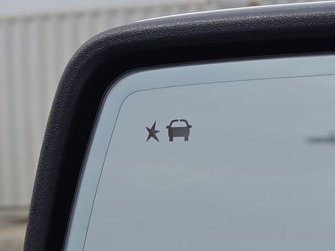New 2026 Chevrolet Silverado 1500 High Country w/ Technology Package AWD/4WD image 13