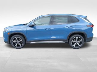 New 2025 Volkswagen Tiguan SE video 2