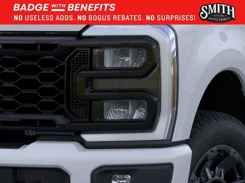 New 2026 Ford F250 XL w/ STX Appearance Package AWD/4WD image 19