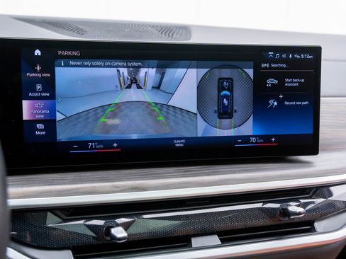 Certified 2023 BMW X7 xDrive40i w/ Premium Package image 27