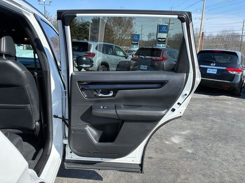 Used 2023 Honda CR-V Sport Touring image 44