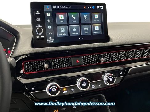 New 2026 Honda Civic Si image 16