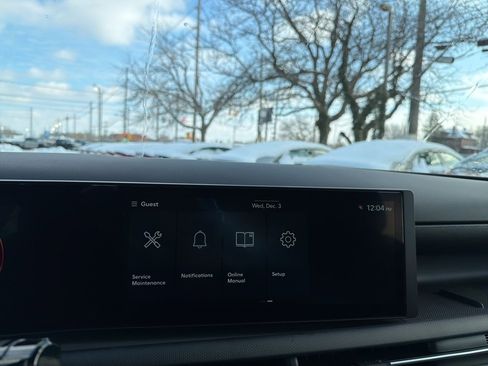 New 2026 Hyundai Tucson SE image 22