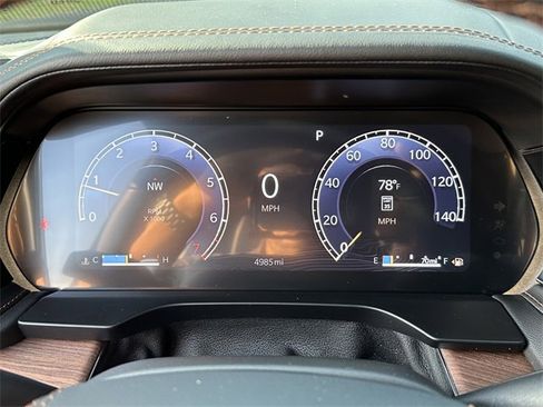 Used 2025 Jeep Grand Cherokee Summit w/ Adv Protech Group IV image 38