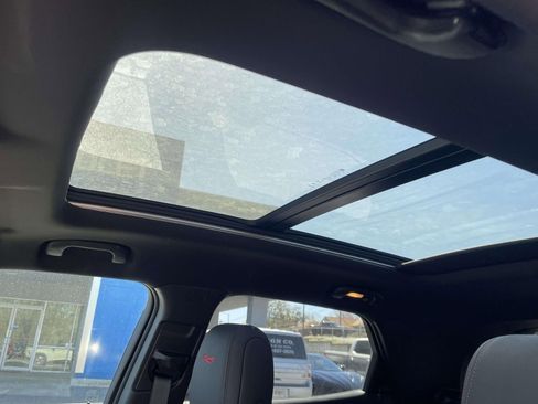 Used 2026 Chevrolet TrailBlazer RS w/ Convenience Package image 13