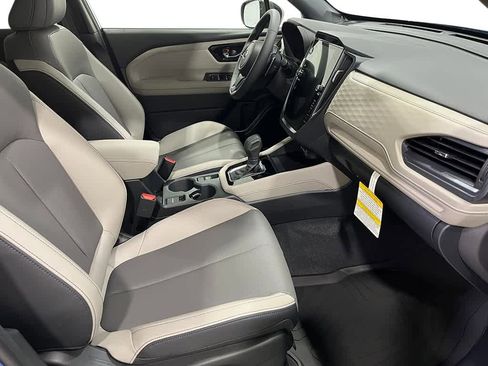 New 2025 Subaru Forester Limited image 28