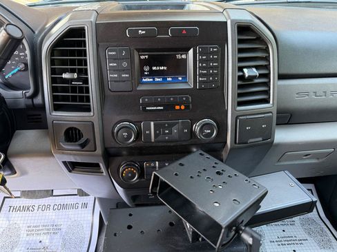 Used 2019 Ford F250 XL w/ Power Equipment Group RWD image 12
