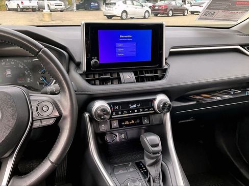 Certified 2023 Toyota RAV4 XLE image 6