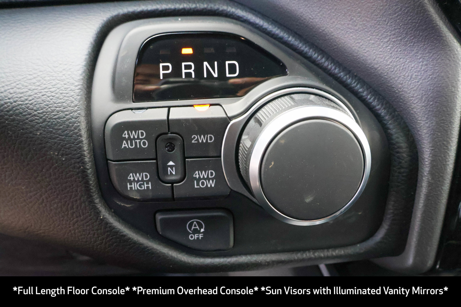 New 2026 RAM 1500 Big Horn AWD/4WD image 28