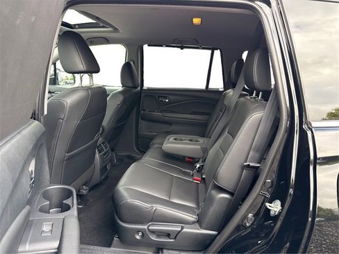 Used 2020 Honda Pilot EX-L image 11