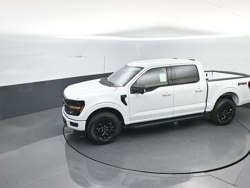 New 2026 Ford F150 XLT w/ Equipment Group 302A MID AWD/4WD image 27
