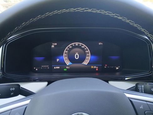 New 2026 Volkswagen Taos S image 15