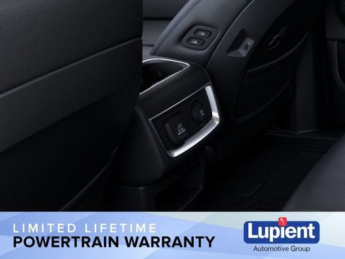 New 2026 Kia Carnival SX Prestige image 33