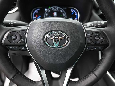 Used 2024 Toyota RAV4 XLE w/ Convenience Package AWD/4WD image 6