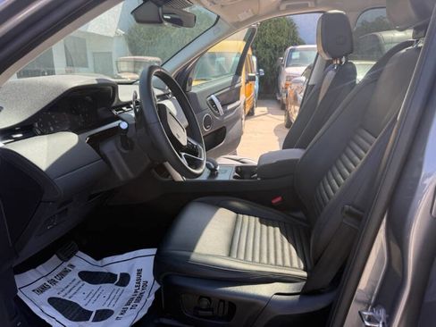 Used 2024 Land Rover Discovery Sport S AWD/4WD image 19