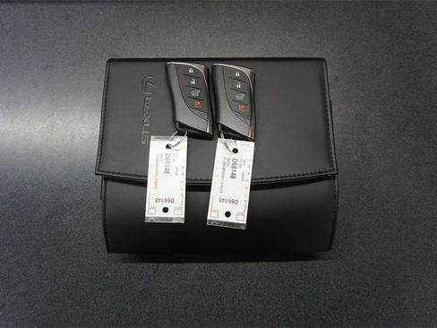 Used 2023 Lexus RX 350 Premium image 20