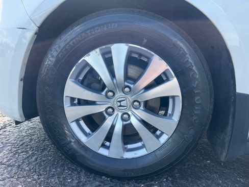 Used 2014 Honda Odyssey EX image 38