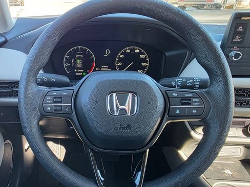 New 2026 Honda HR-V LX image 26