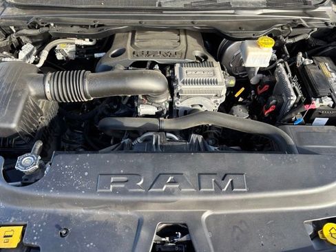 Certified 2020 RAM 1500 Limited image 29