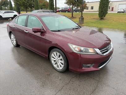 Used 2013 Honda Accord EX-L