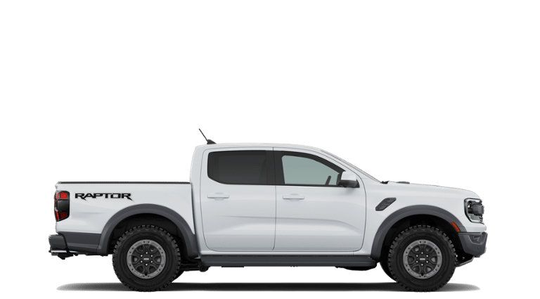 New 2026 Ford Ranger Raptor AWD/4WD image 27