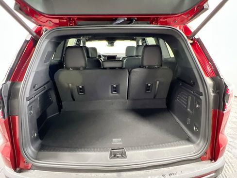 New 2026 GMC Acadia Elevation w/ Black Edition image 25