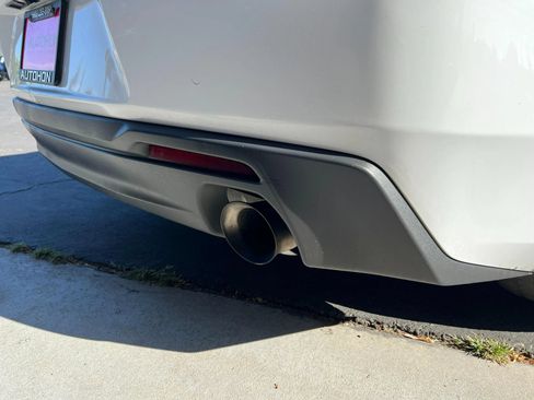 Used 2018 Chevrolet Camaro LT RWD image 28