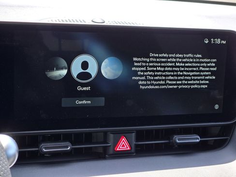 New 2025 Hyundai Ioniq 5 N image 18