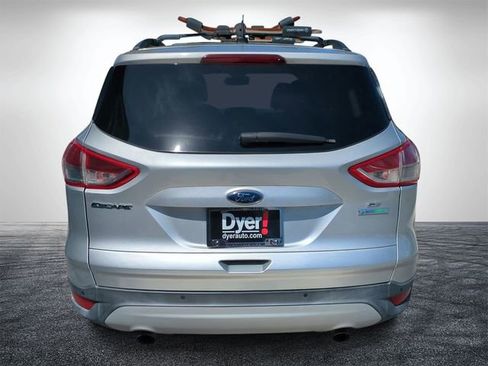 Used 2014 Ford Escape SE w/ Equipment Group 201A image 4