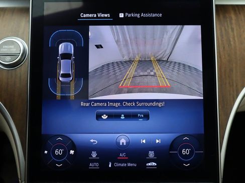 Certified 2024 Mercedes-Benz C 300 4MATIC Sedan image 15