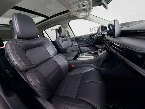 New 2026 Lincoln Aviator Reserve AWD/4WD image 33