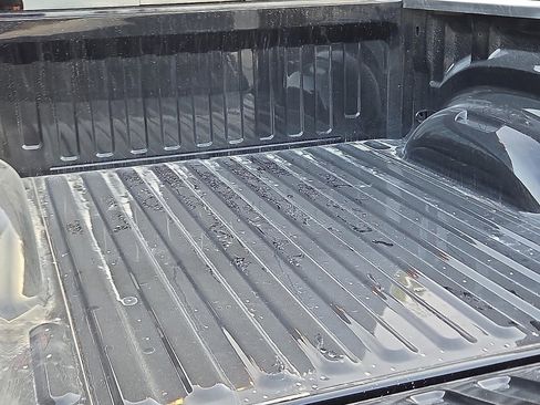 New 2026 RAM 1500 Big Horn AWD/4WD image 8