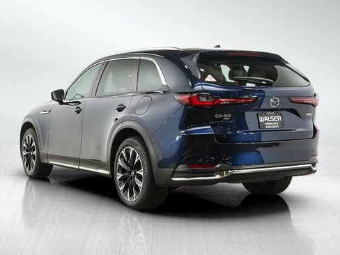 Used 2024 MAZDA CX-90 Plug-In Hybrid w/ Premium Plus AWD/4WD image 3