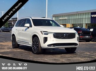 Used 2026 Volvo XC90 B6 Plus w/ Protection Package Premier video 2