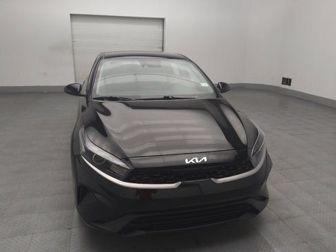 Used 2023 Kia Forte LXS w/ LXS Technology Package image 14