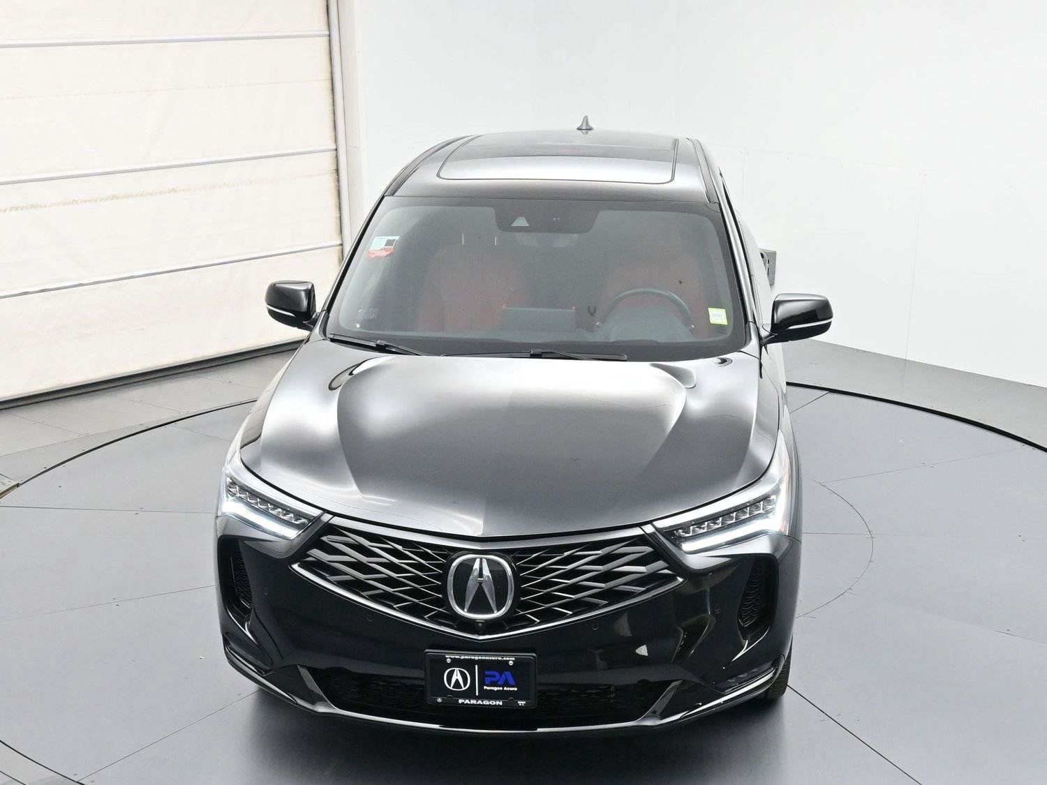 Certified 2026 Acura RDX w/ Advance Package AWD/4WD image 16