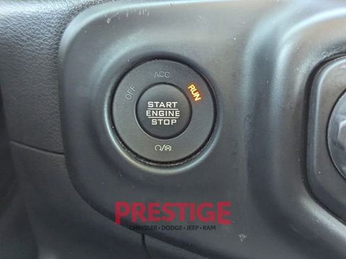 Used 2023 Jeep Wrangler Sport image 21