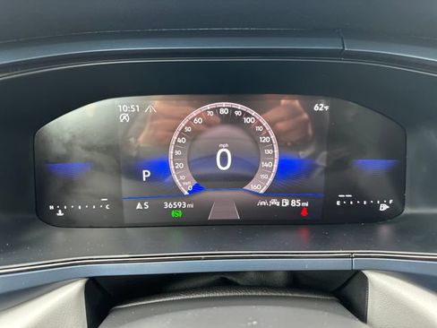 Certified 2024 Volkswagen Taos SE AWD/4WD image 22