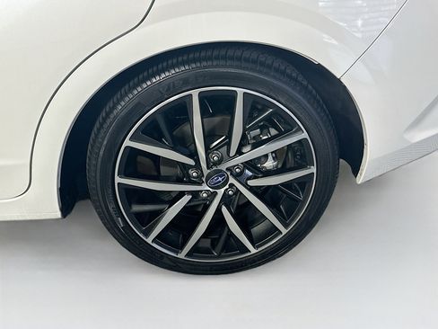 Used 2024 Subaru Impreza 2.0i Sport AWD/4WD image 11