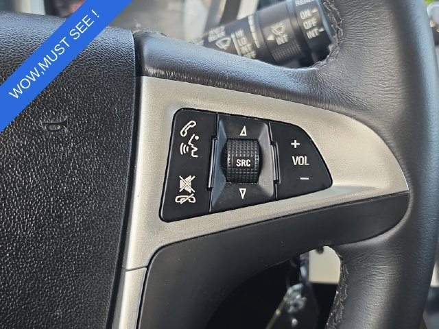 Used 2015 Chevrolet Equinox LTZ AWD/4WD image 22