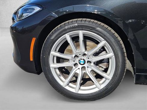 Used 2023 BMW 430i xDrive Convertible w/ Convenience Package AWD/4WD image 28