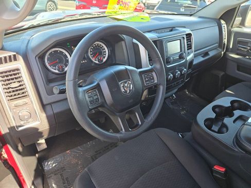 Used 2019 RAM 1500 Classic Warlock image 12