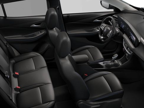 New 2026 Buick Encore GX Sport Touring w/ Comfort Package image 56