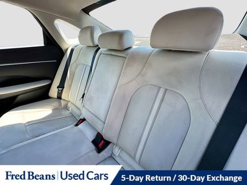 Used 2023 Hyundai Sonata SEL FWD image 31