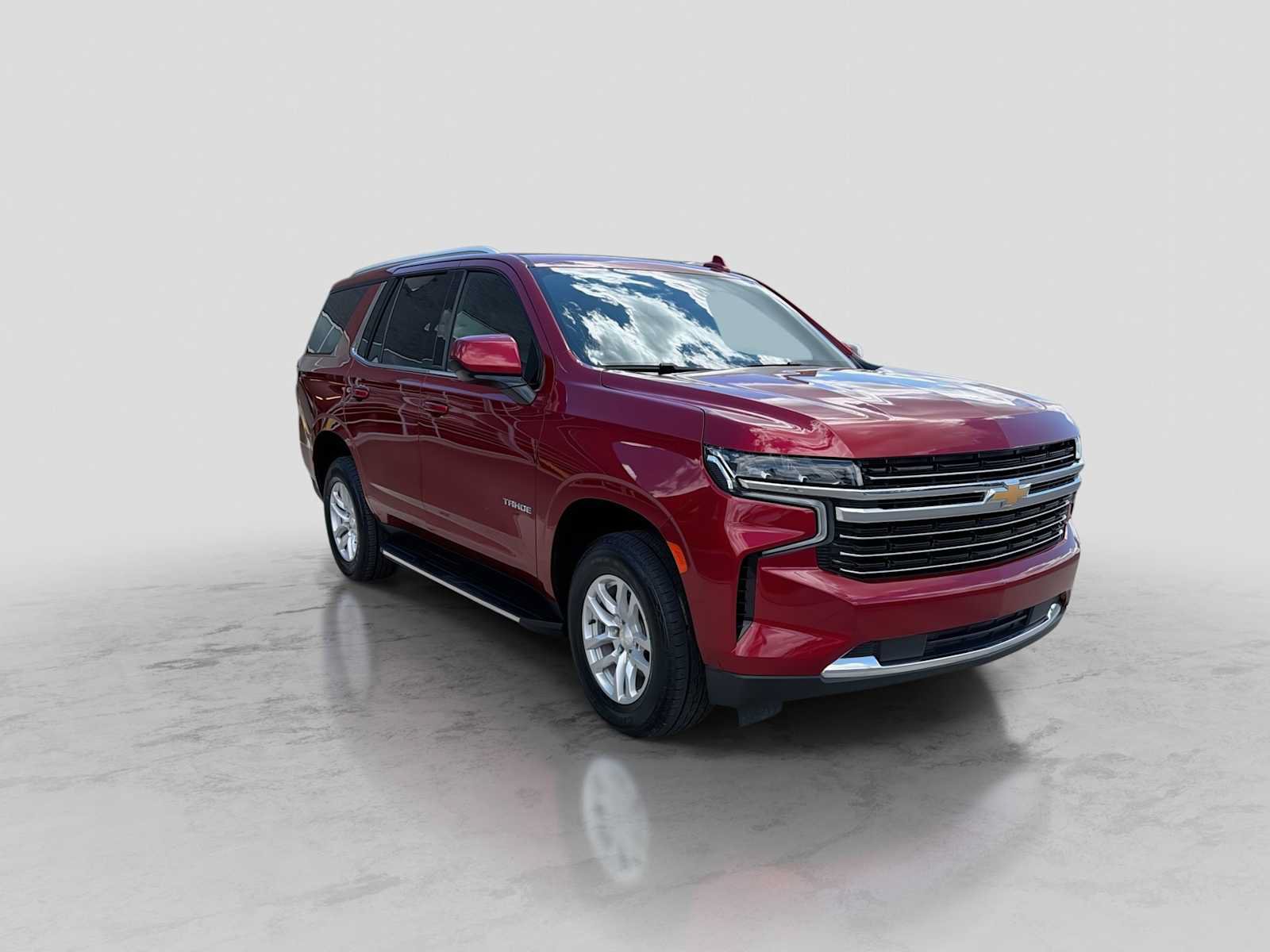 Used 2021 Chevrolet Tahoe LT AWD/4WD image 8