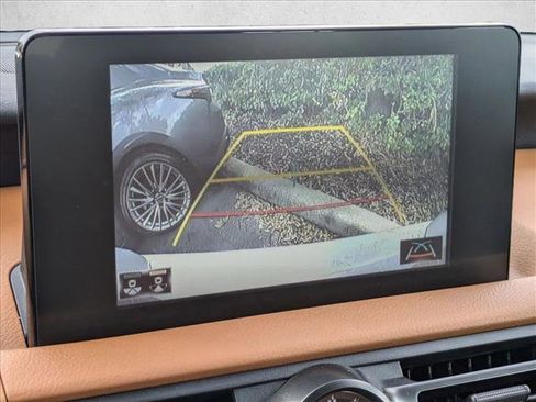 Used 2025 Lexus IS 350 F Sport image 12