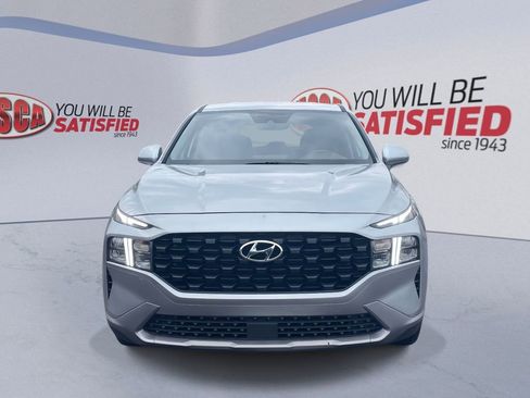 Used 2023 Hyundai Santa Fe SE image 2