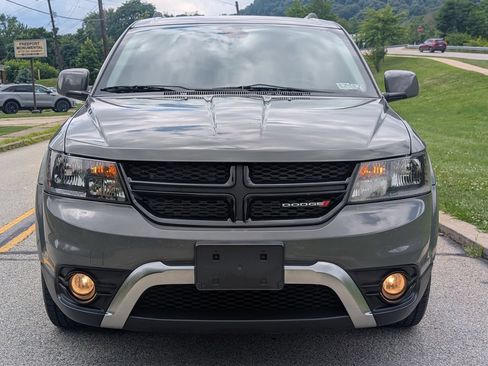 Used 2019 Dodge Journey Crossroad AWD/4WD image 10