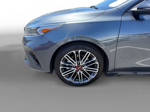 Used 2024 Kia Forte GT FWD image 9